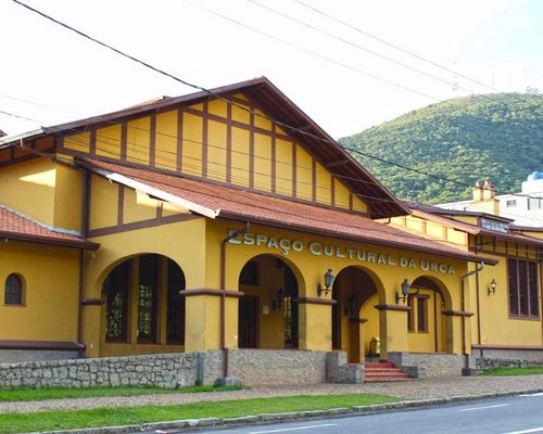 Cartão Postal Poços de Caldas, Fonte Luminosa, Radio Fo