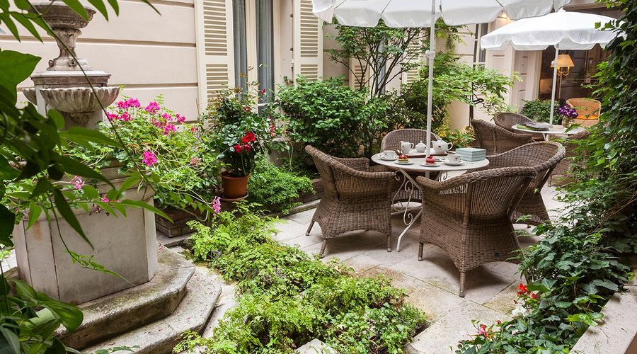 Jardin