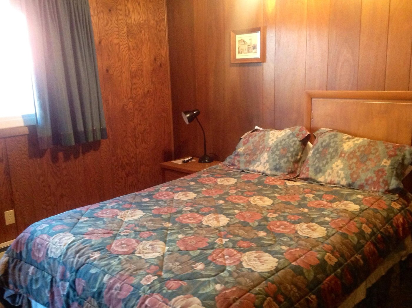 GRISWOLD'S LODGE Updated 2024 Motel Reviews (Ontonagon, MI)