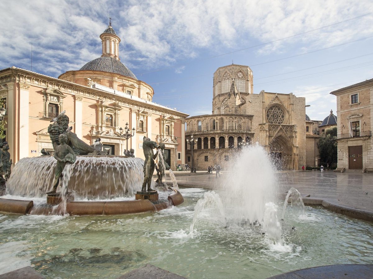 Valencia Tourism - Day Tours - 발렌시아 - Valencia Tourism - Day Tours의 리뷰 - 트립어드바이저