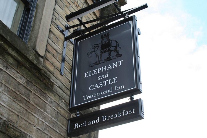 Elephant & Castle - Doncaster Restaurant - Doncaster, South Yorkshire