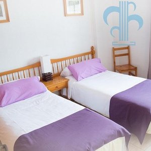 dormitorio