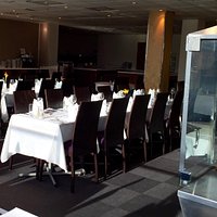 Restauranten