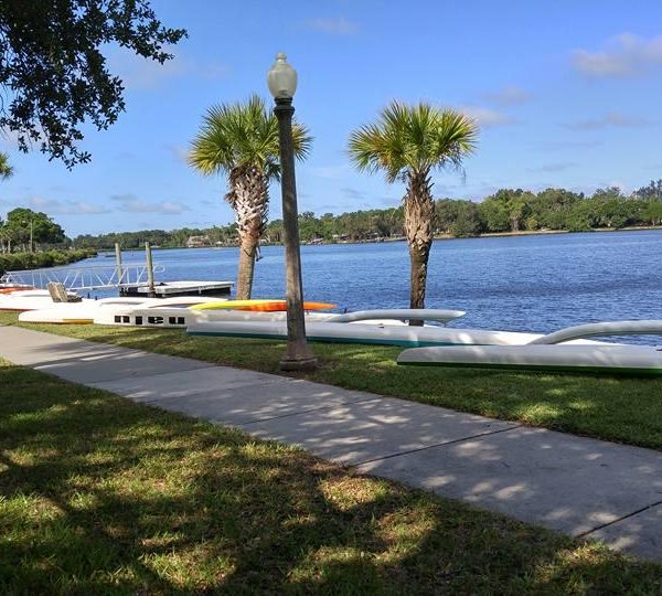 Sunset Beach (Tarpon Springs) - 2022 All You Need to Know BEFORE You Go ...