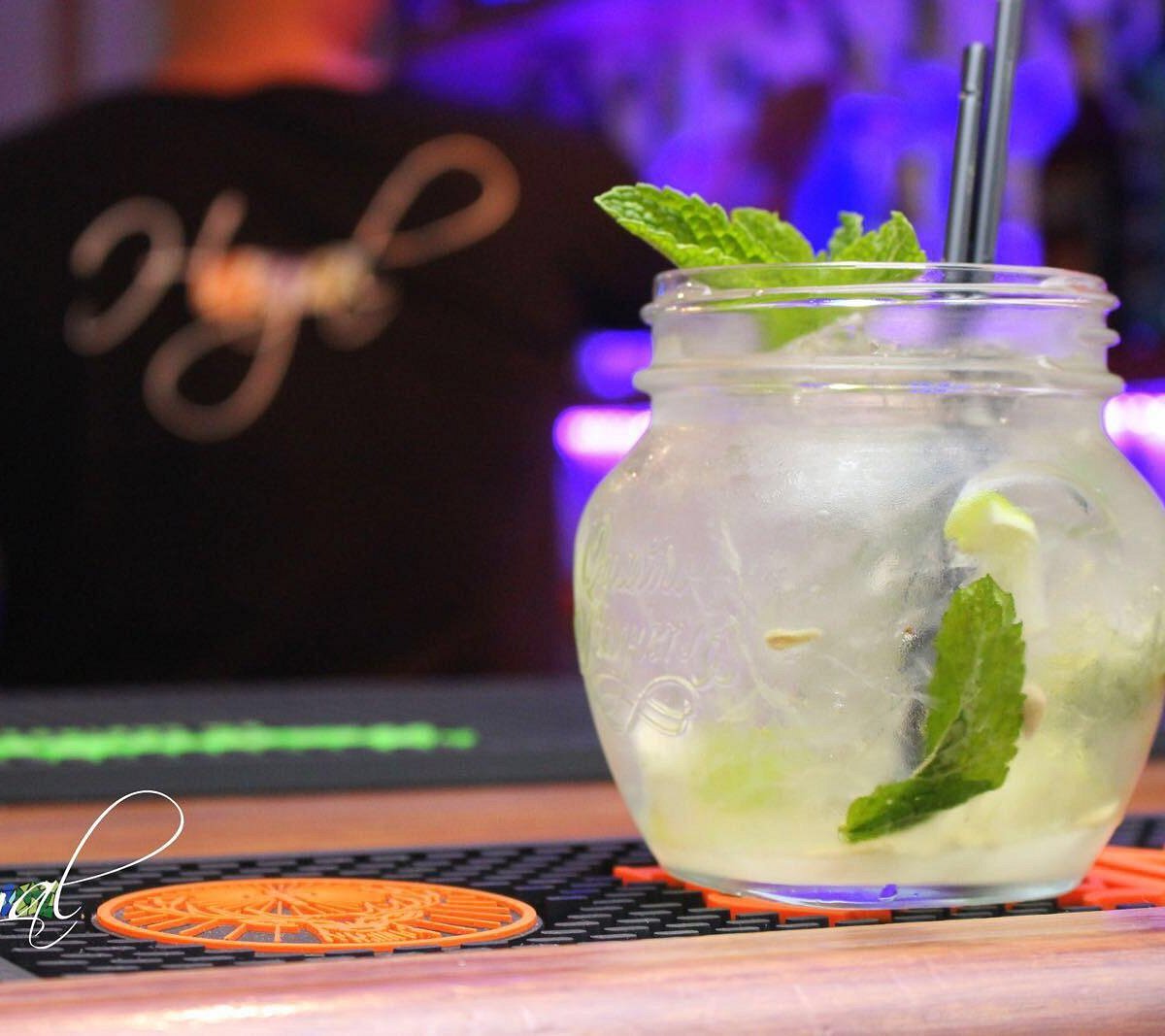 Hayal Tenerife Cocktail & Shisha Bar, Тенерифе: лучшие советы перед  посещением - Tripadvisor