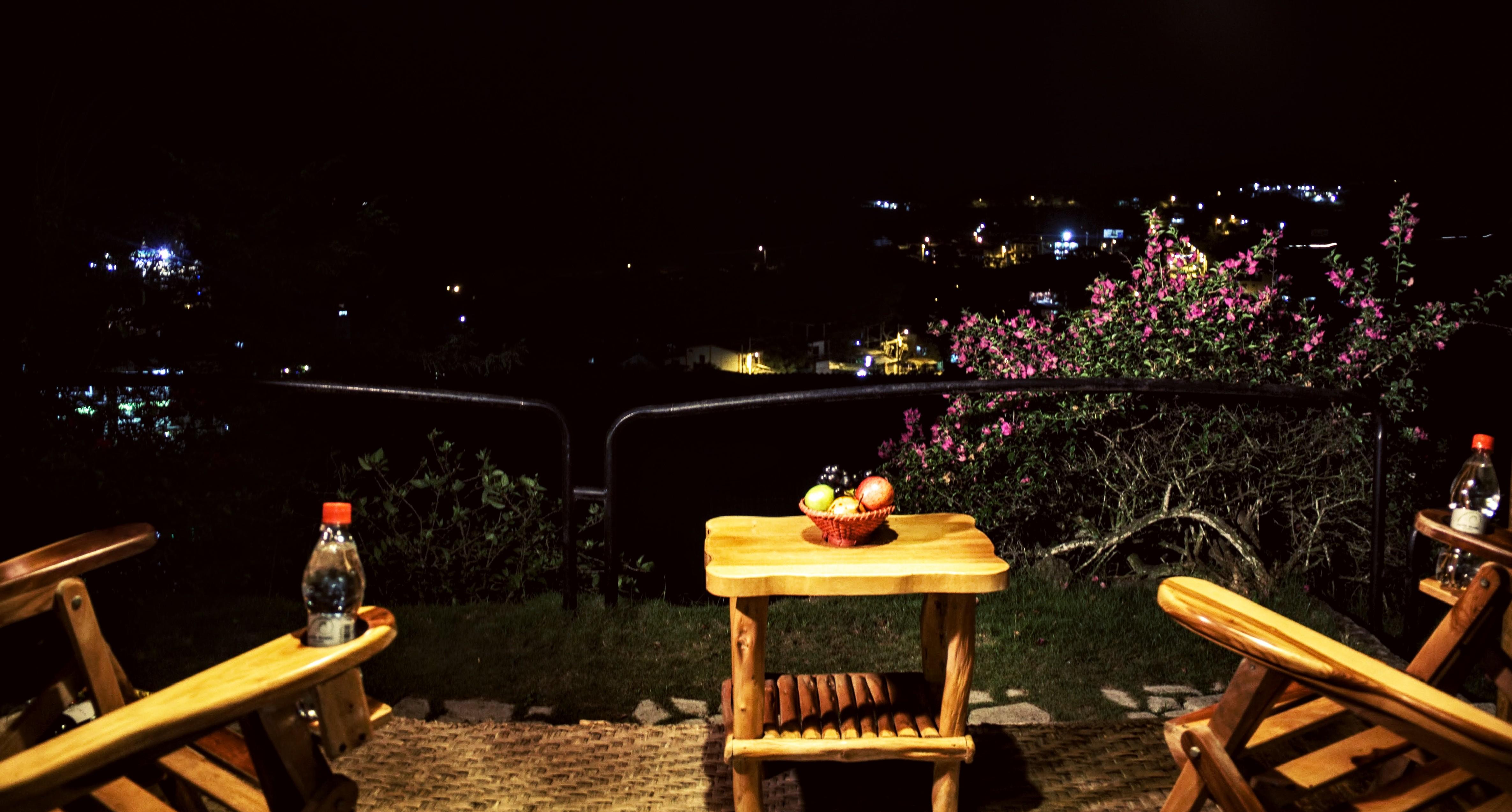 Hotel photo 17 of Nativa Bambu Ecolodge.