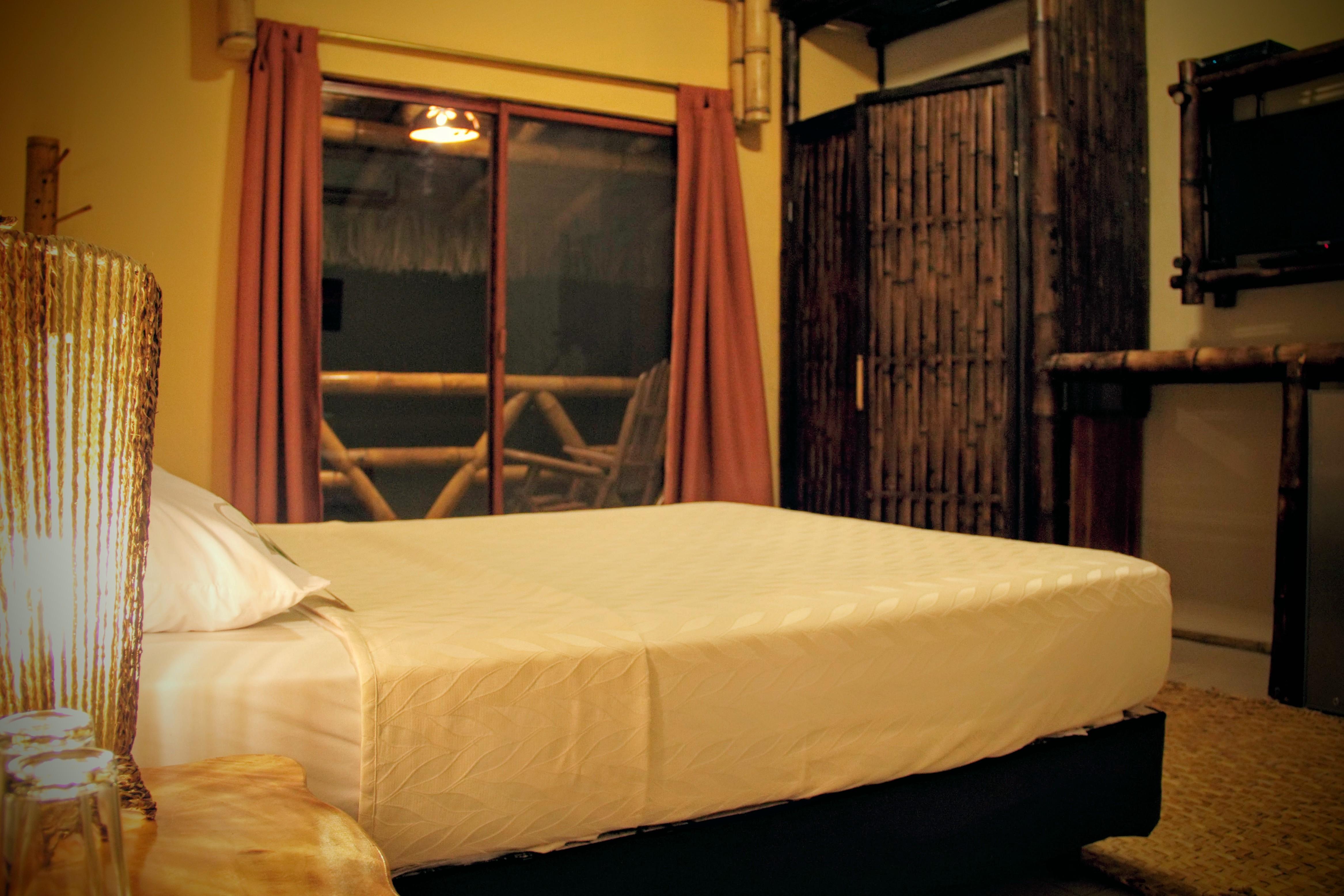 Hotel photo 54 of Nativa Bambu Ecolodge.