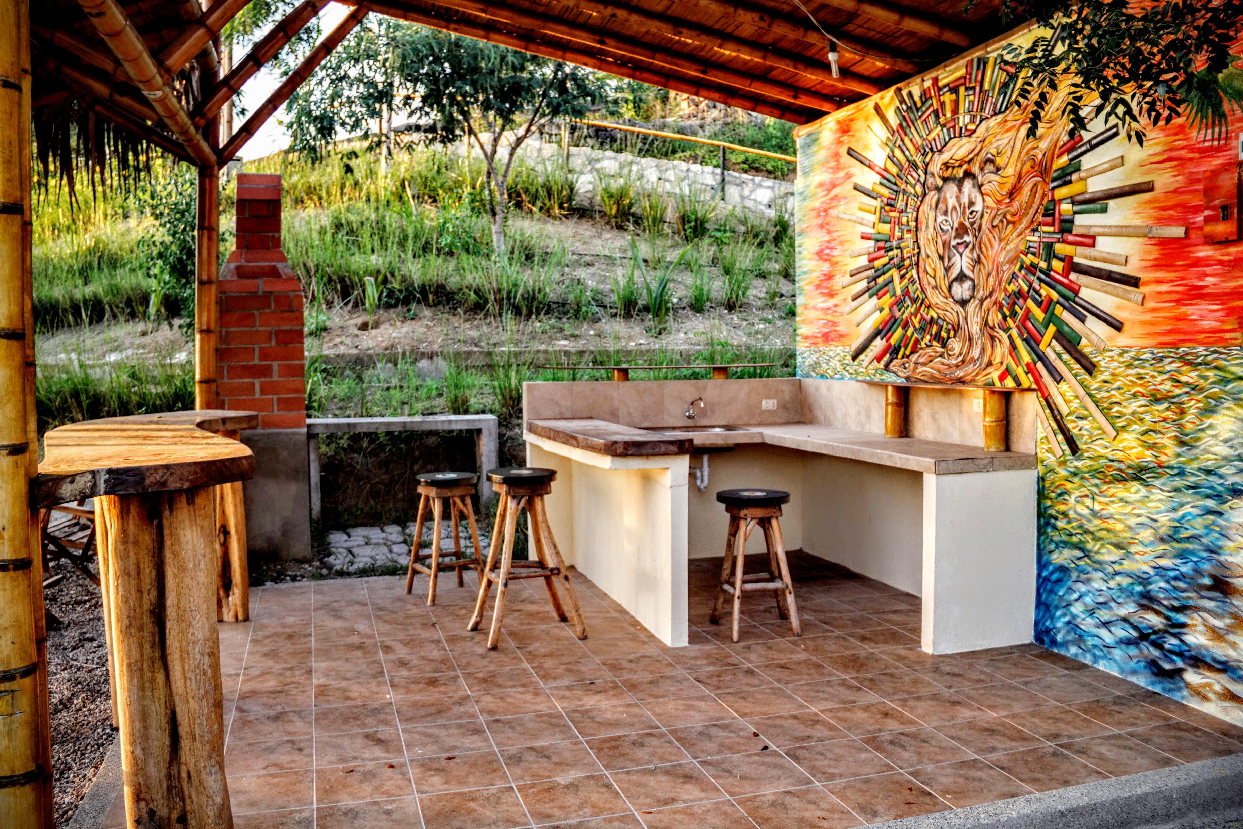 Hotel photo 52 of Nativa Bambu Ecolodge.