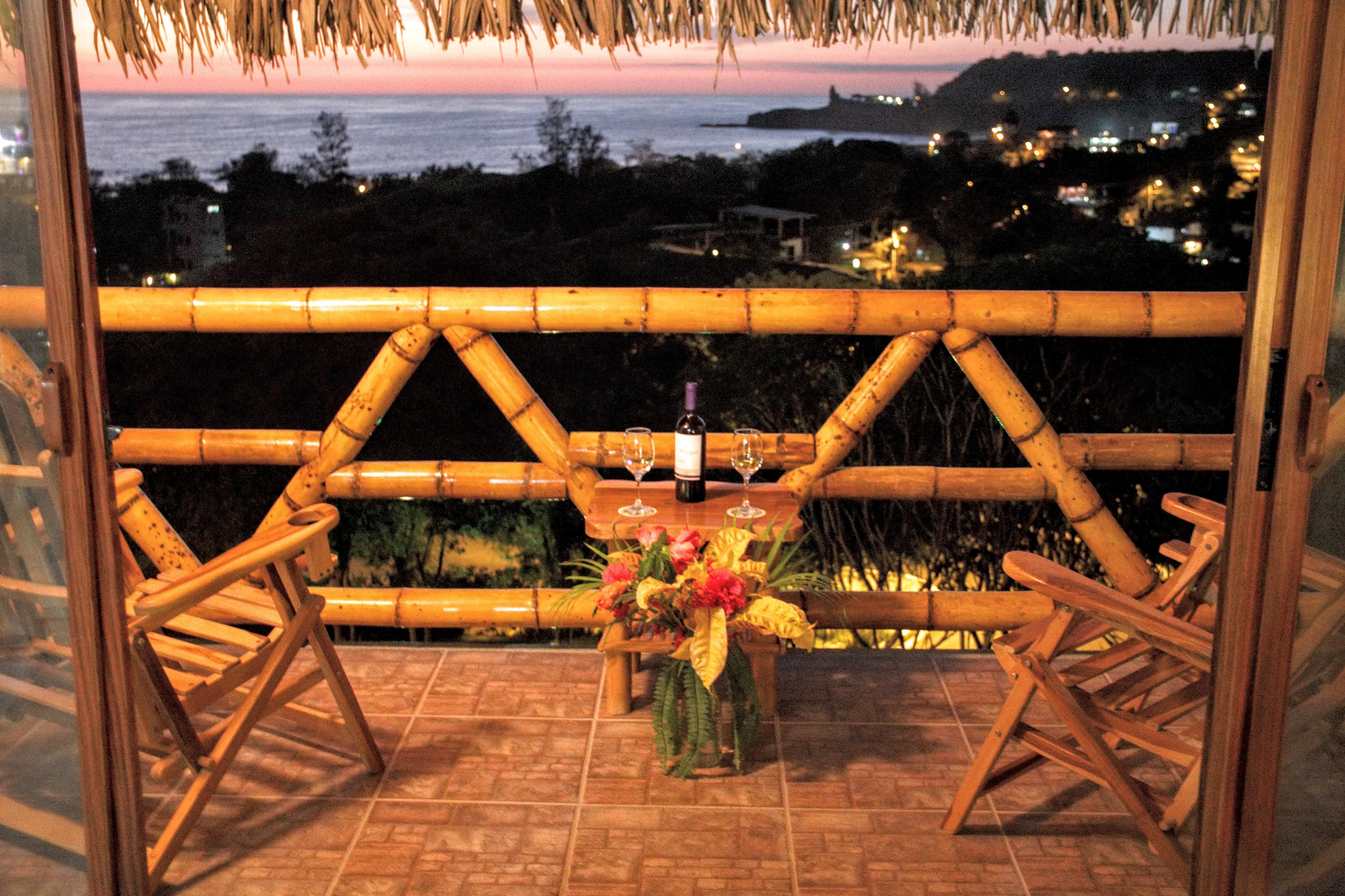 Hotel photo 9 of Nativa Bambu Ecolodge.