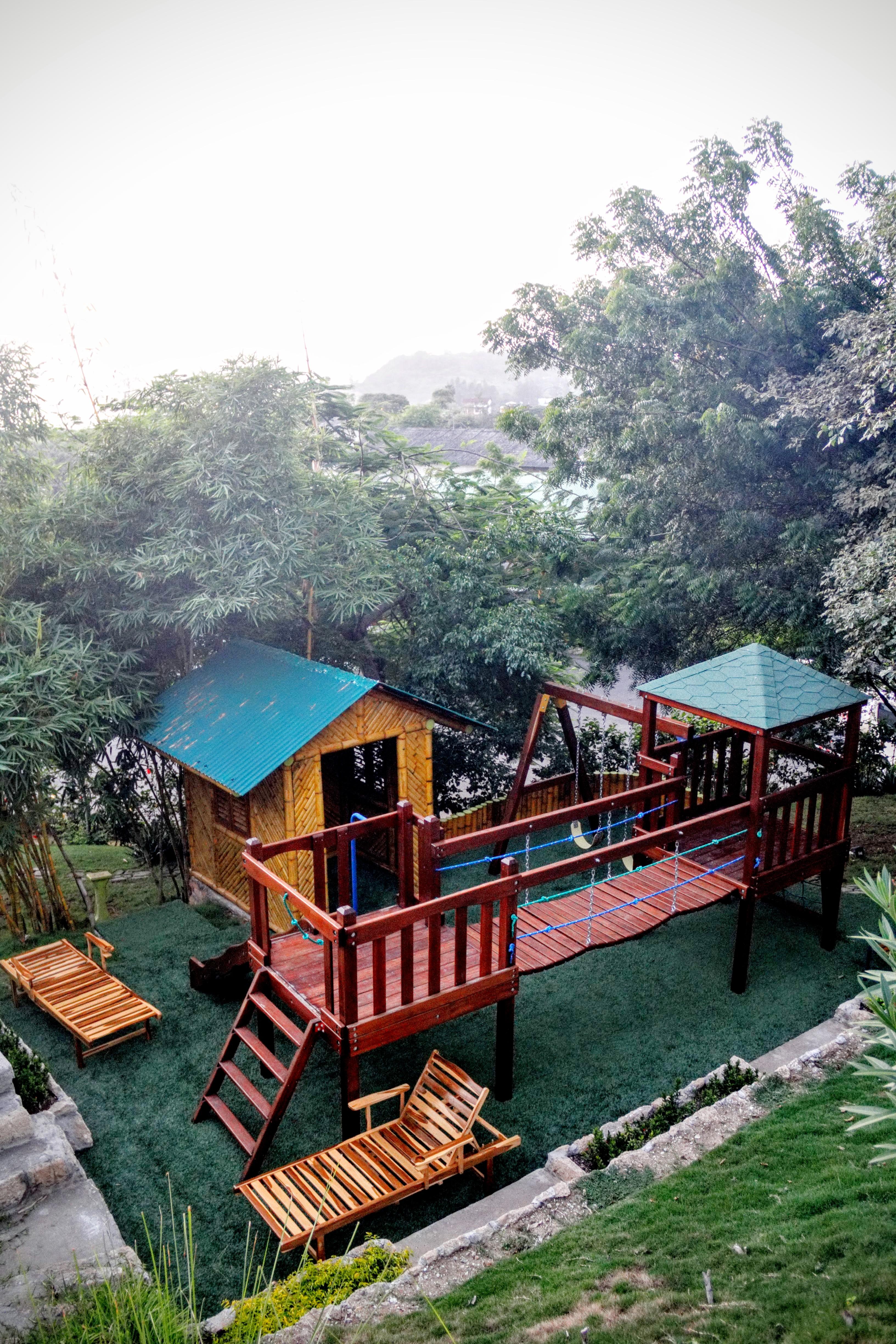 Hotel photo 33 of Nativa Bambu Ecolodge.