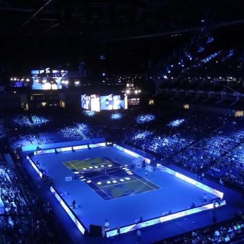 ATP World Tour Finals - All You Need to Know BEFORE You Go (2024)