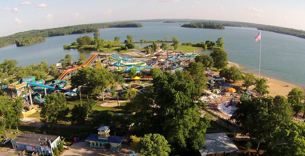 Nashville Shores Lakeside Resort (Hermitage, TN) Đánh giá Tripadvisor