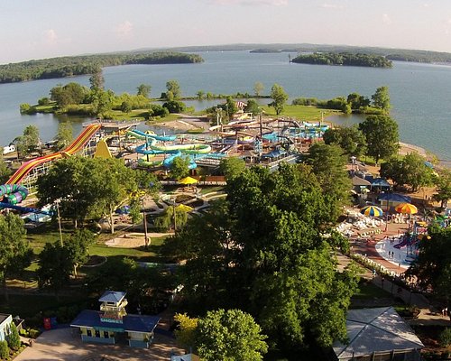 8 Amusement Parks Near Nashville [2020] — Real Estate Photographer Pro  Nashville, TN