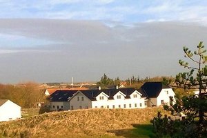 Pool og strand