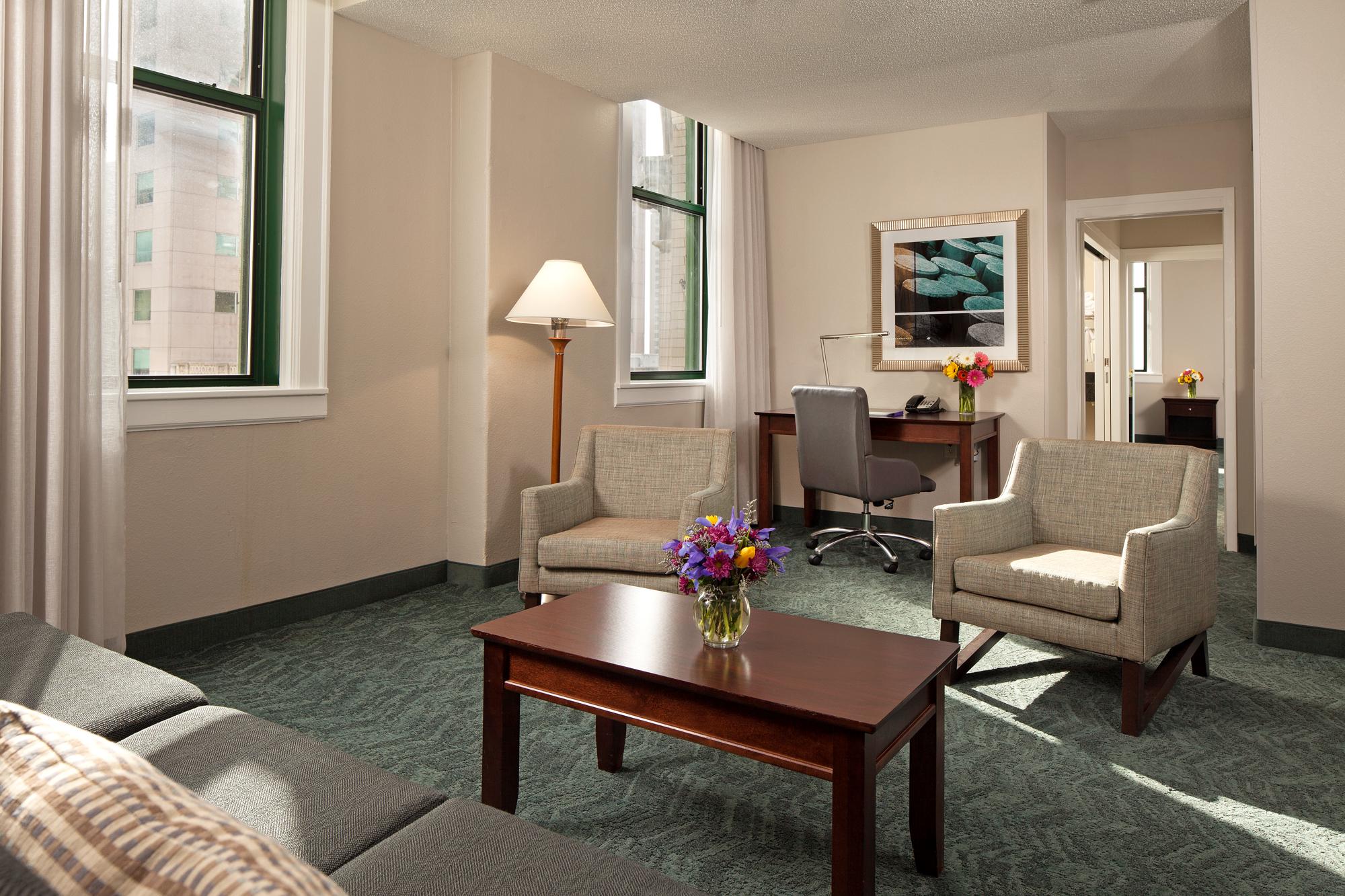 SPRINGHILL SUITES BALTIMORE DOWNTOWN/INNER HARBOR $113 ($̶1̶4̶4̶ ...