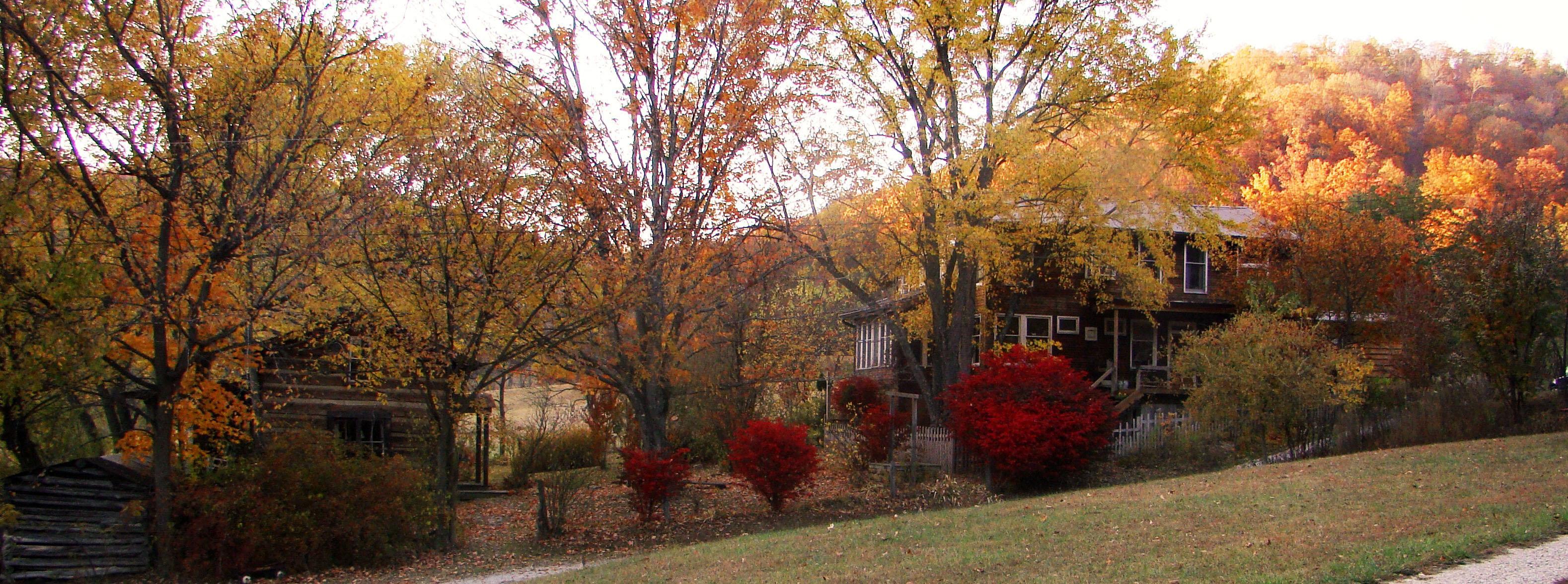 SNUG HOLLOW FARM BED & BREAKFAST - Updated 2024 B&B Reviews (Irvine, KY)