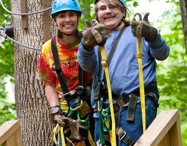 Squire Boone Caverns Zipline Adventures - All You Need to Know BEFORE ...