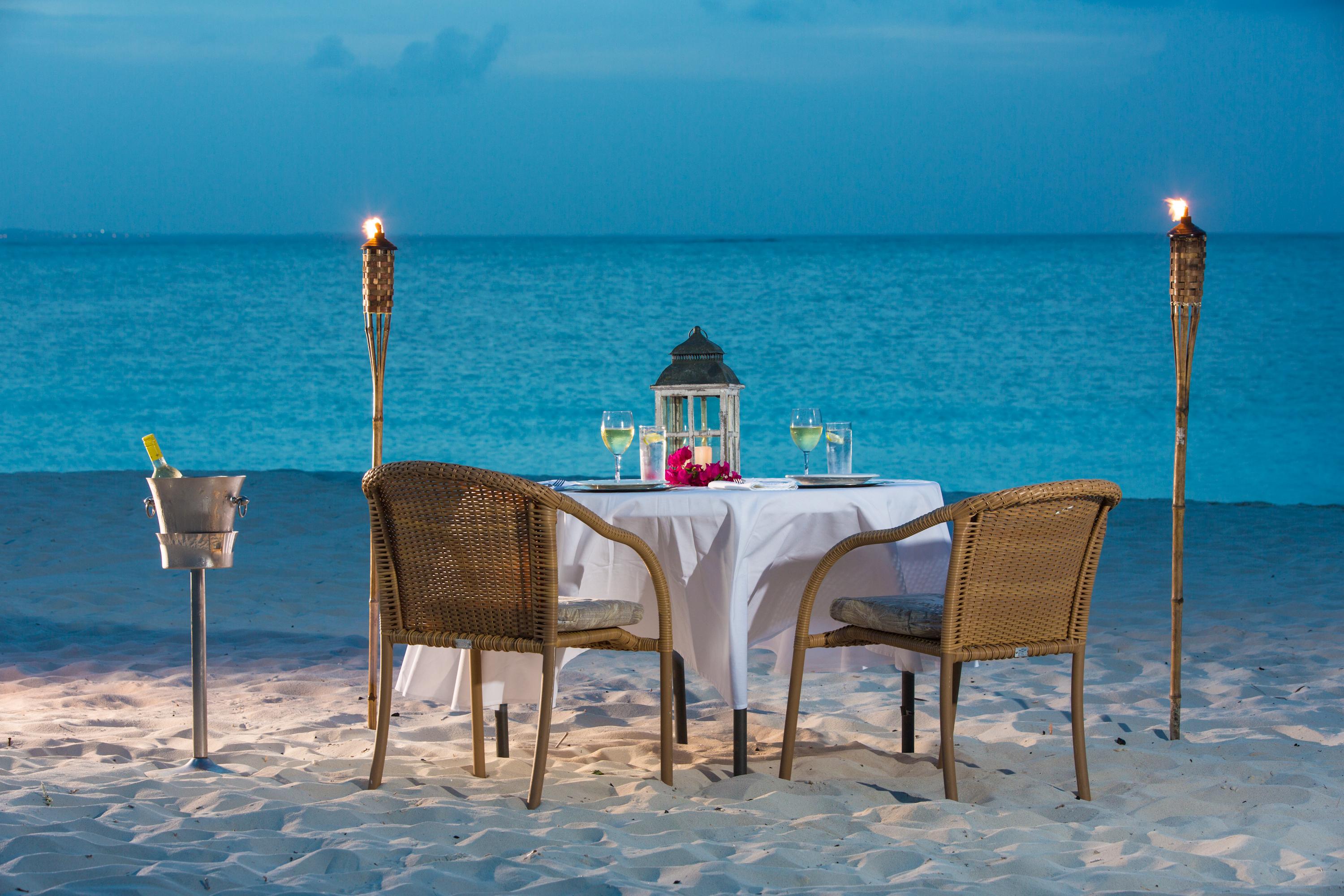 THE 10 BEST Restaurants In Turks And Caicos Updated August 2024 With   Private Dining On The 