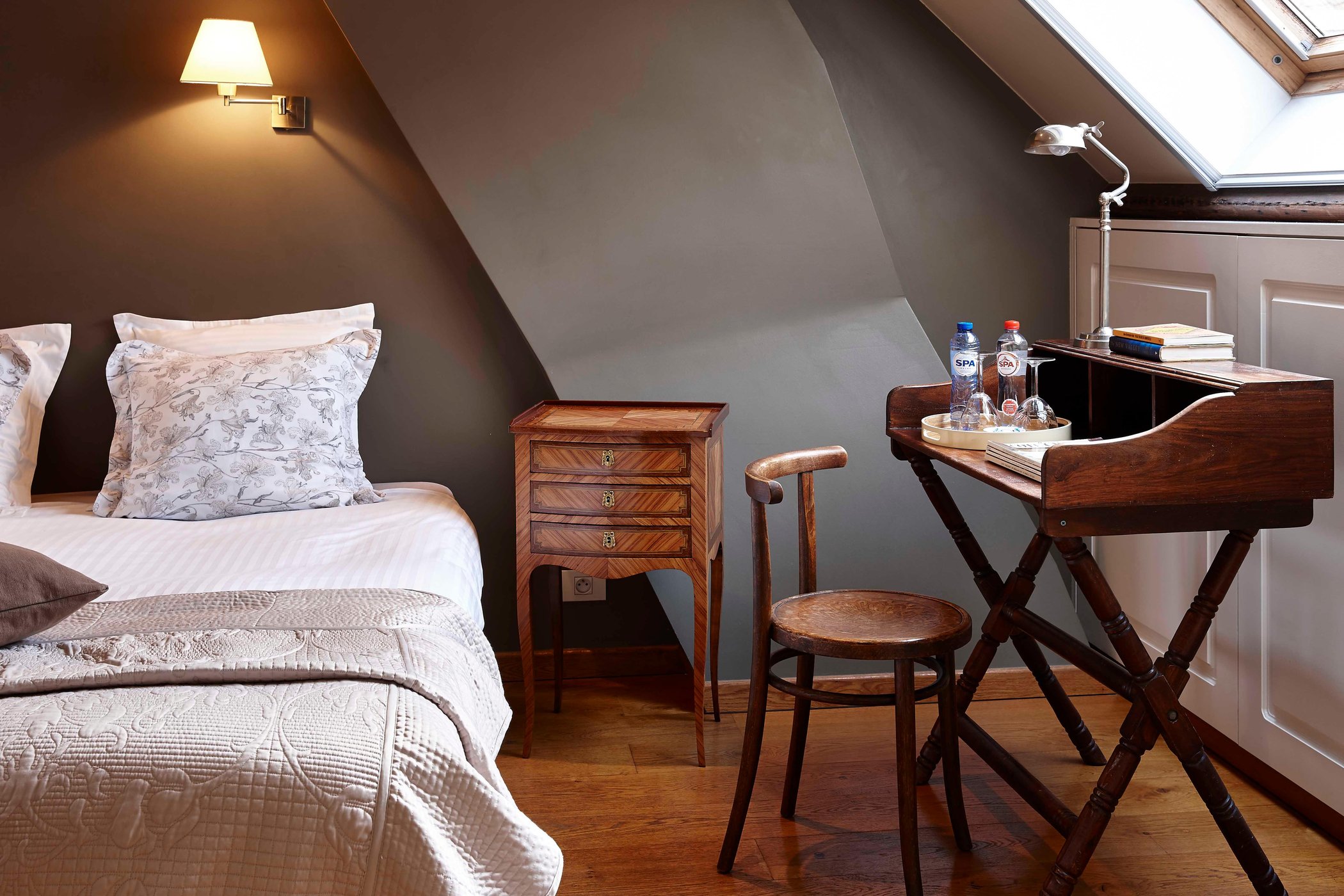 B&B Sint Niklaas by null