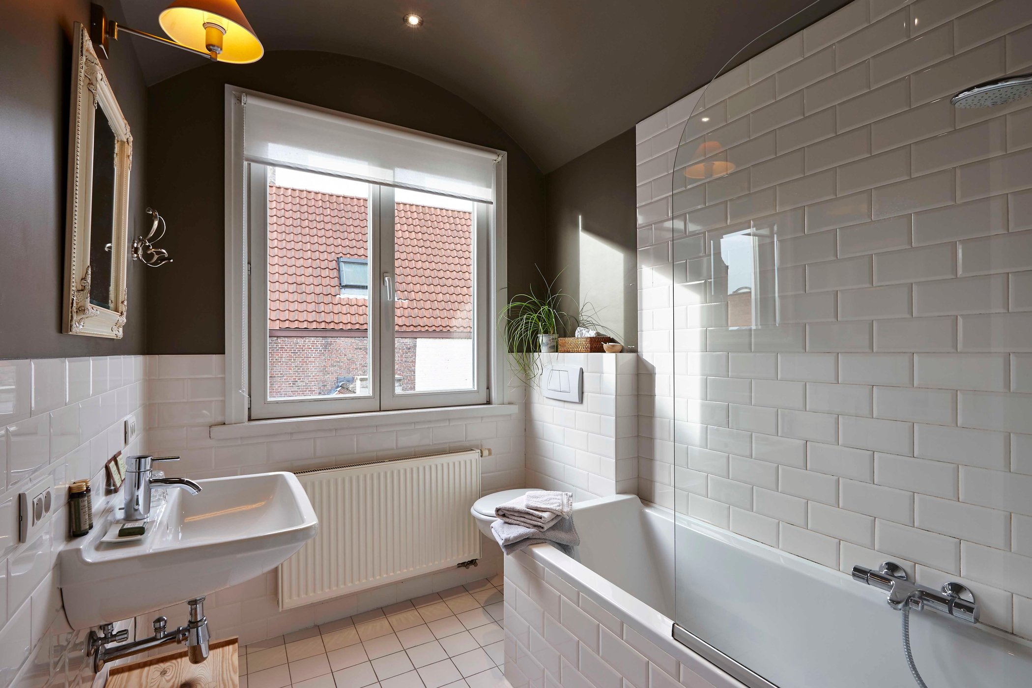 B&B Sint Niklaas by null