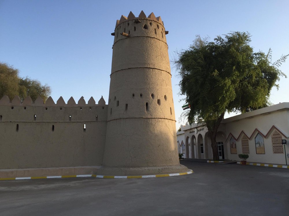 THE 15 BEST Things to Do in Al Ain (2024) - Must-See Attractions