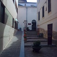 Museum Sta Clara