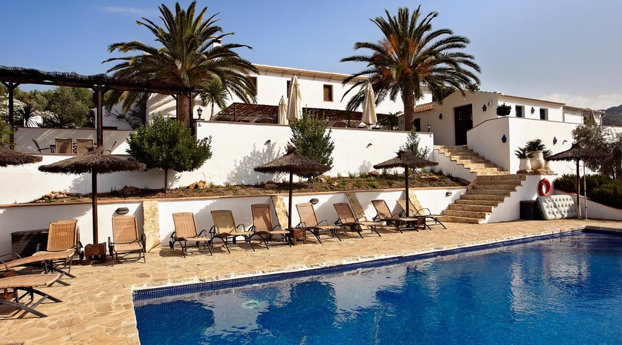 El Olivar