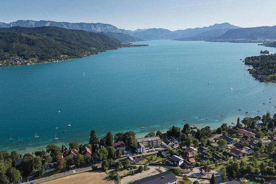 HOTEL ATTERSEE Bewertungen, Fotos & Preisvergleich