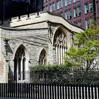 St Andrews Undershaft