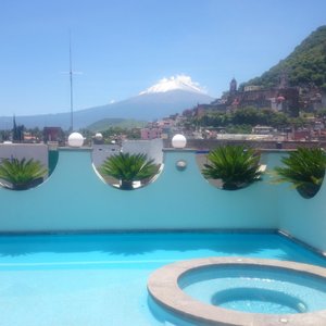 Alberca