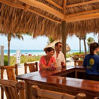 Reek Tiki Bar