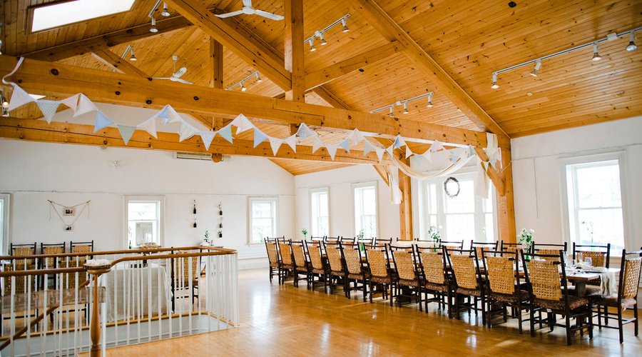 Inn's Loft Area