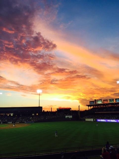 Round Rock Express - 라운드 록 - Round Rock Express의 리뷰 - 트립어드바이저