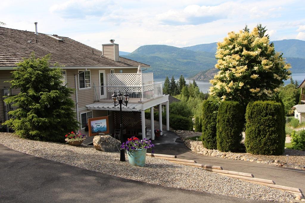 Selah Retreat B&B - UPDATED Prices, Reviews & Photos