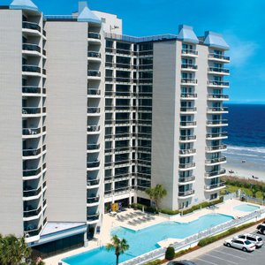 Carolina Winds in Myrtle Beach