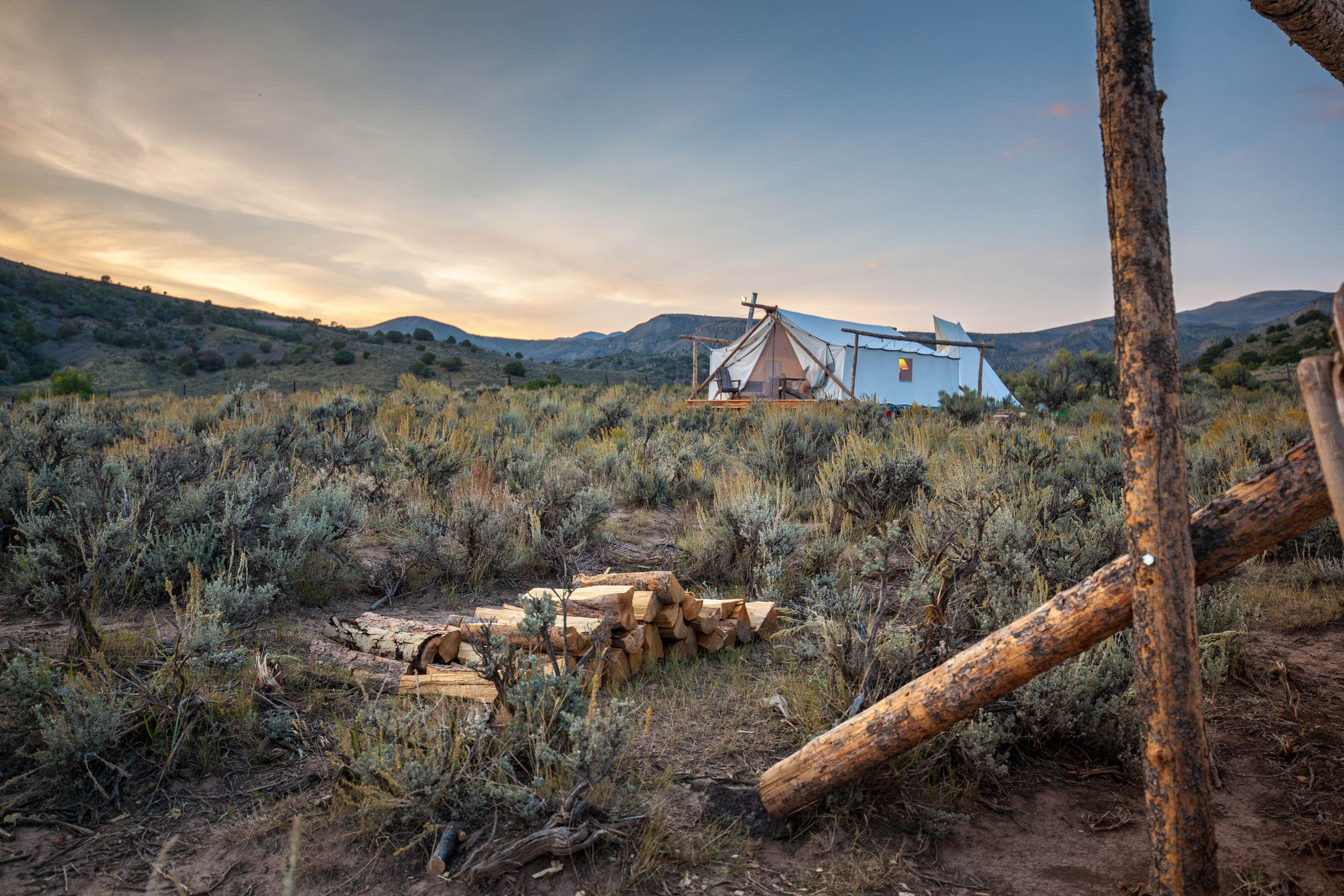 Collective Vail - a Retreat at 4 Eagle Ranch by null