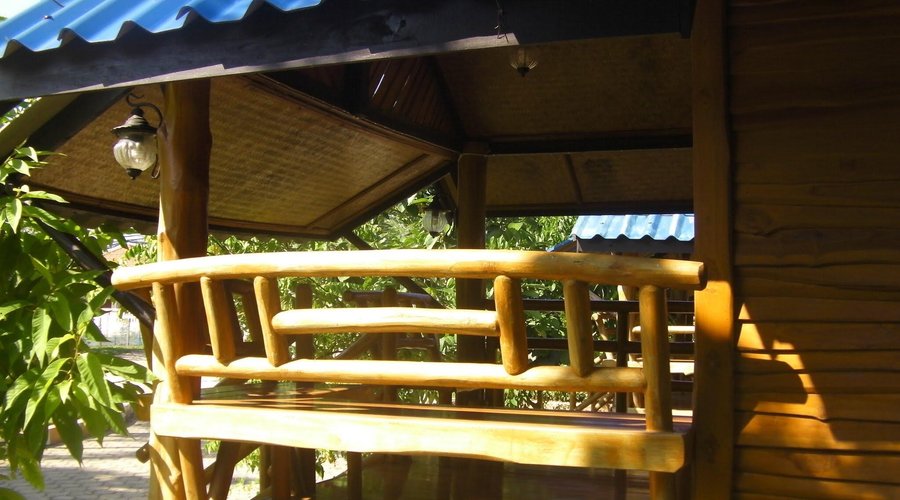 บังกาโล (2คน)