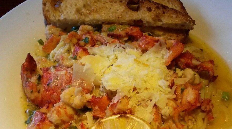 Red Lobster