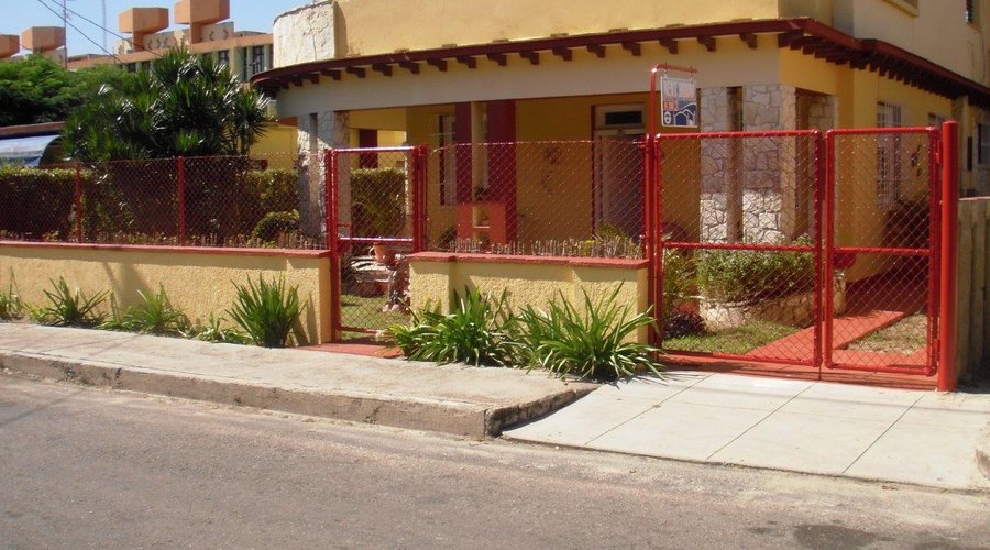 Casa Omar & Anabel