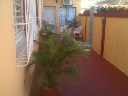 Casa Omar & Anabel (entrada independiente)