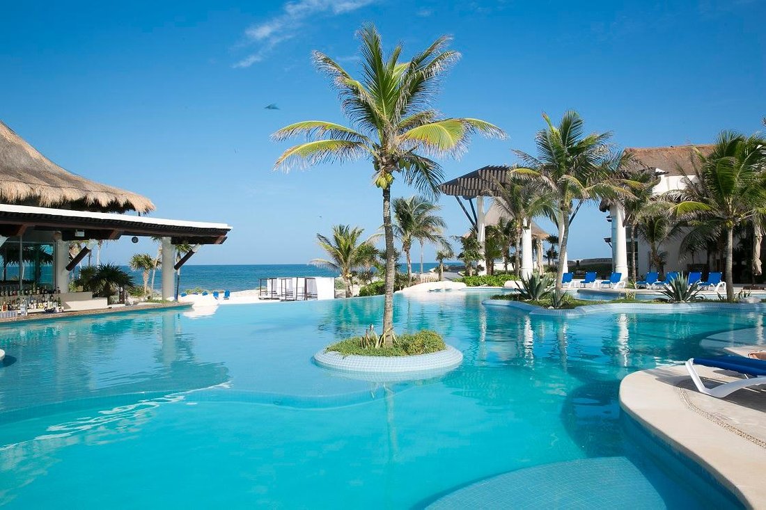 KORE TULUM RETREAT AND SPA RESORT - Updated 2024 Prices & Reviews (Mexico)