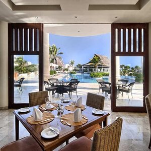 Kore Tulum Retreat and Spa Resort, hotel in Tulum