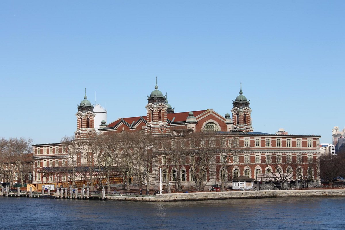 Ellis Island: All You Need To Know Before You Go (With Photos)