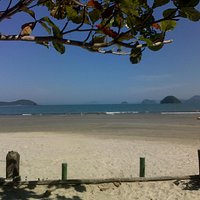 Mar calmo