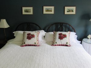 Room & Suite