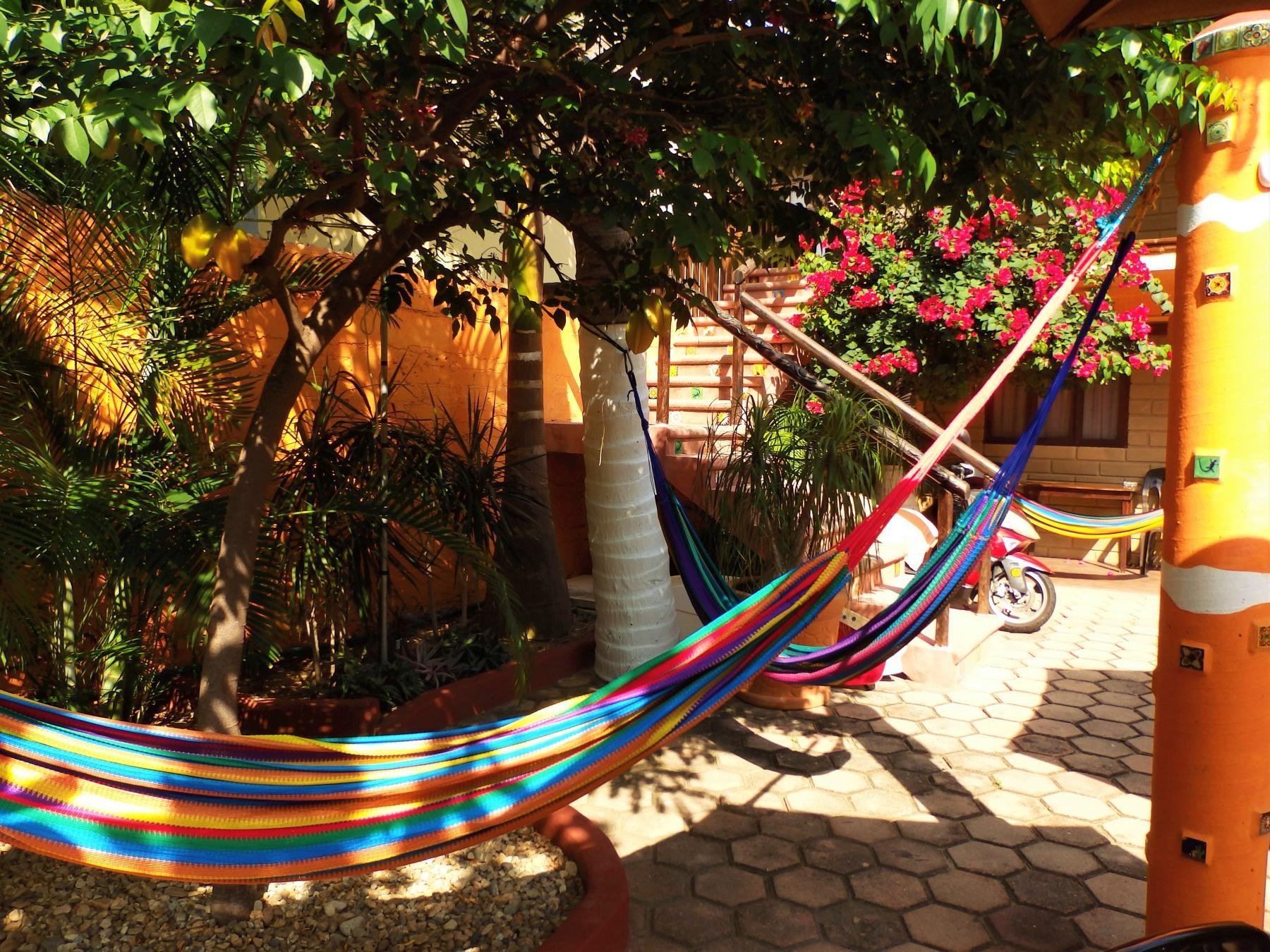 Hotelito Swiss Oasis - Solo Adultos by null