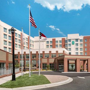 Embassy Suites by Hilton Charlotte Ayrsley in Charlotte