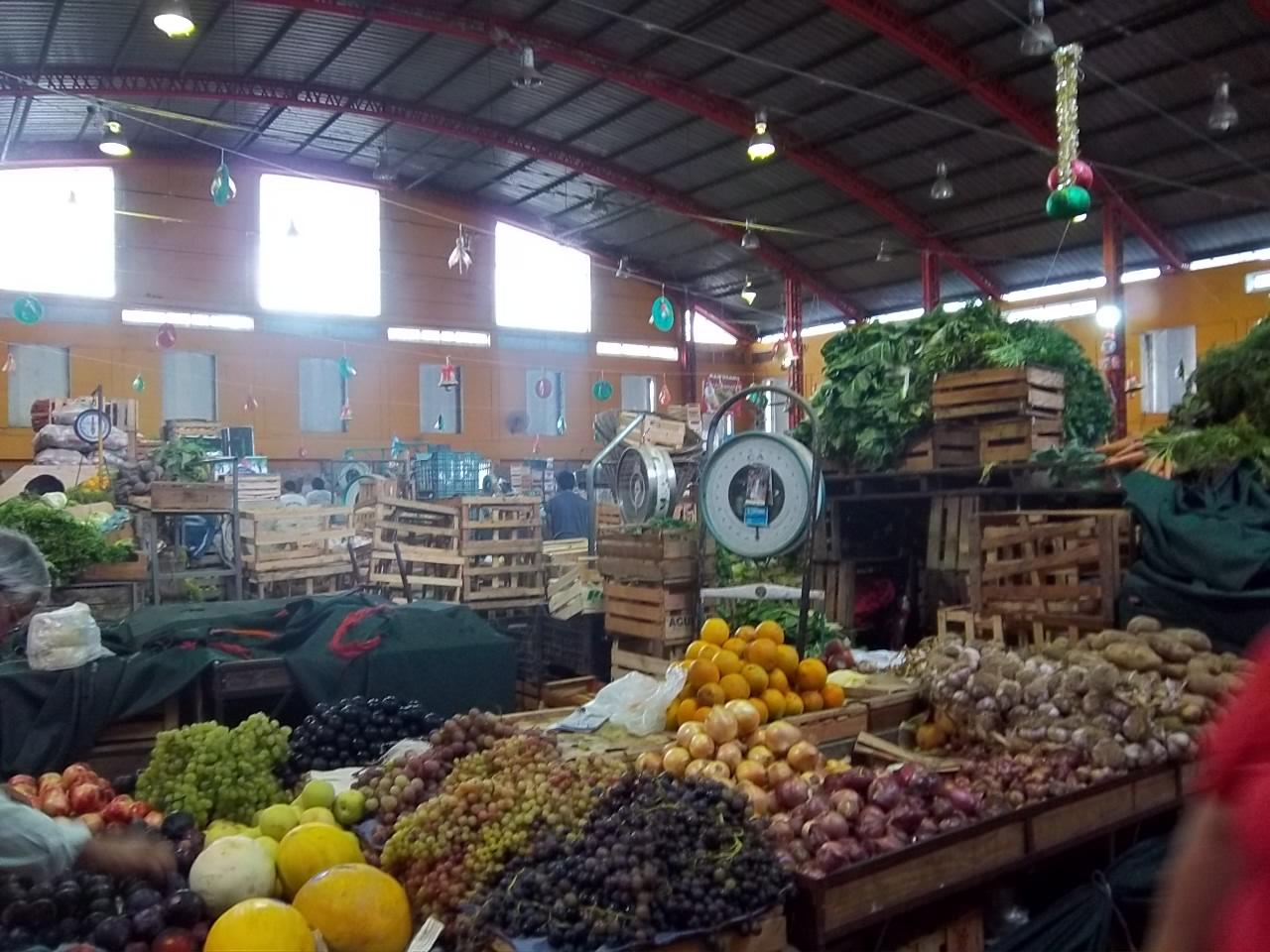 Tiendas de ropa en san salvador de discount jujuy