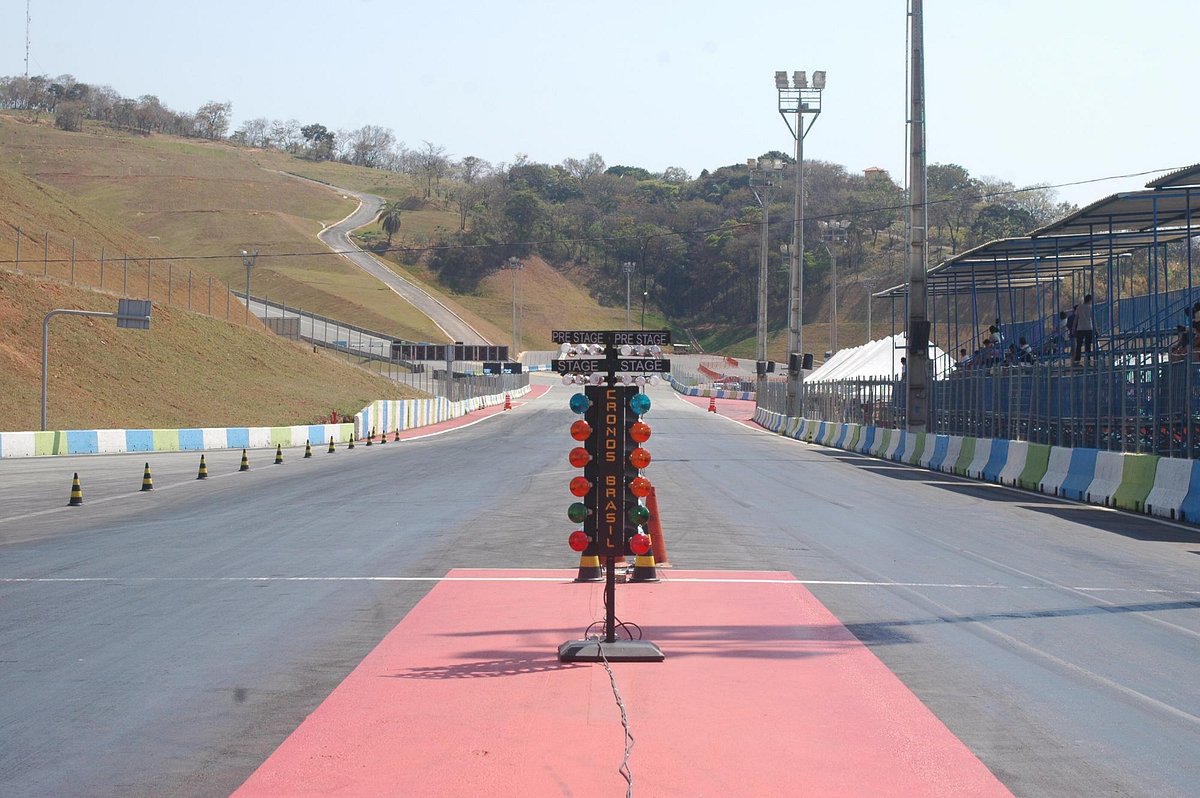 Corrida de moto - Avaliações de viajantes - Autódromo José Carlos Pace -  Tripadvisor