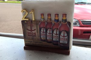 Bebidas